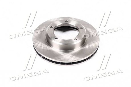 Диск тормозной TOYOTA LEXUS LX470, PRADO, LAND CRUISER (выр-во SANGSIN) Hi-Q (SANGSIN) SD4037
