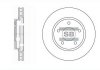Гальмівний диск SD4315