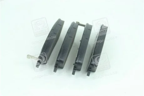 Гальмівні колодки дискові Hi-Q (SANGSIN) SP1194