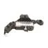 Регулятор напруги (14V) FORD FIESTA V, FOCUS II, FUSION, MONDEO III, TOURNEO CONNECT, TRANSIT CONNECT, JAGUAR X-TYPE I, MAZDA 2 1.4D-2.5 10.00-12.13 130021