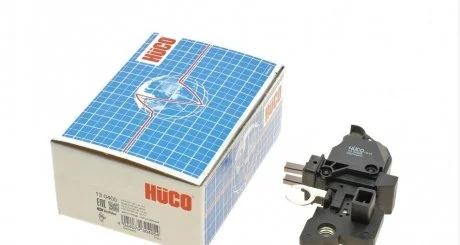 Регулятор напруги (140A) HITACHI 130405