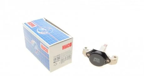 Реле генератора HITACHI 130555