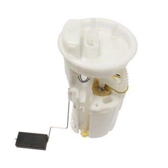 Електричний паливний насос (модуль) AUDI A3, A4 B7, A6 C5, A6 C6 BMW 5 (E39) FORD FOCUS II, GALAXY I SEAT ALHAMBRA, EXEO, IBIZA III, LEON, TOLEDO II SKODA FABIA I, OCTAVIA I 1.4-3.0D 09.96-11.17 HITACHI 133404