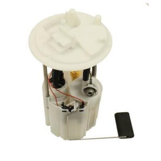 Електричний паливний насос (модуль) FIAT IDEA, PUNTO, PUNTO/HATCHBACK LANCIA MUSA, YPSILON 1.2-1.4LPG 09.99- HITACHI 133408