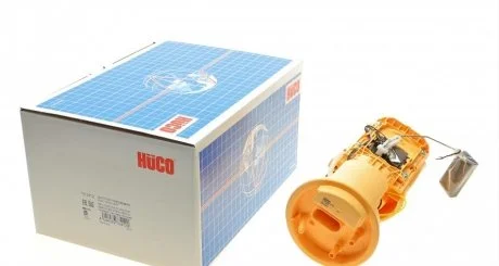 Насос топливный HITACHI 133412