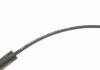 RENAULT Комплект высоковольтных проводов Clio,Kangoo 1.2 96- HITACHI 134481 (фото 2)