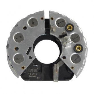 Фото 1 - автозапчасть HITACHI 139110 Автозапчасть HITACHI 139110 (фото 1)