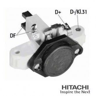 Регулятор HITACHI 2500558 (фото 1)