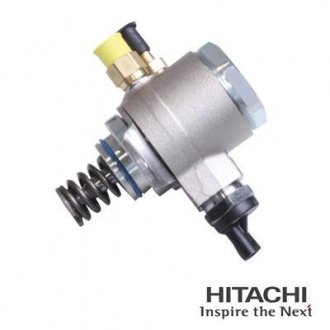 Паливний насос високого тиску VW Caddy III 1.2 TSI HITACHI 2503071 (фото 1)