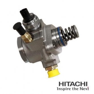 Насос високого тиску HITACHI 2503090 (фото 1)