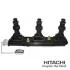 Катушка запалювання OPEL Vectra 2.6-3.2 2503856