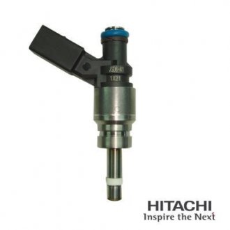 Клапан HITACHI 2507123 (фото 1)