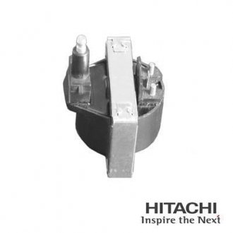 Котушка запалювання Renault Trafic/Megane I -03 HITACHI 2508750