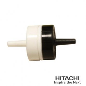 Клапан HITACHI 2509317 (фото 1)