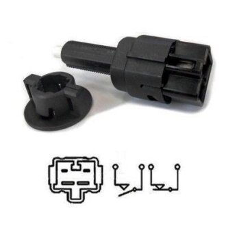 Переключатель Hoffer 3500107