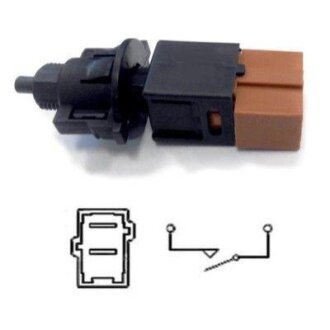 Переключатель Hoffer 3500109