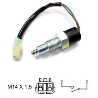 Переключатель Hoffer 3600054 (фото 1)