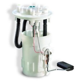 Датчик, запас топлива Hoffer 7409219