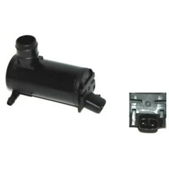 Насос Hoffer 7500103