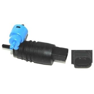 Насос Hoffer 7500125 (фото 1)