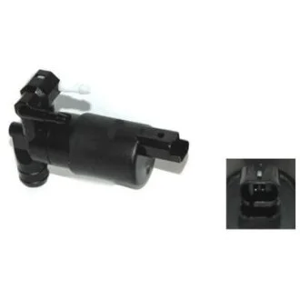 Насос Hoffer 7500126