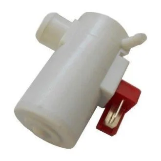 Насос Hoffer 7500193