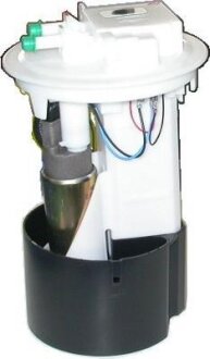 Паливний насос в зборі Hoffer 7506830