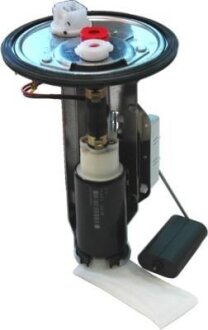 Паливний насос в зборі Hoffer 7506899