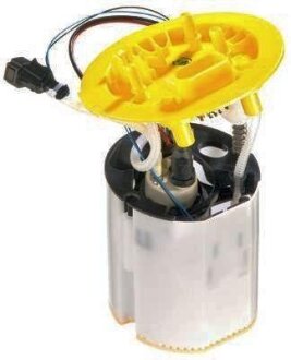 Элемент системы питания Hoffer 7507038 (фото 1)