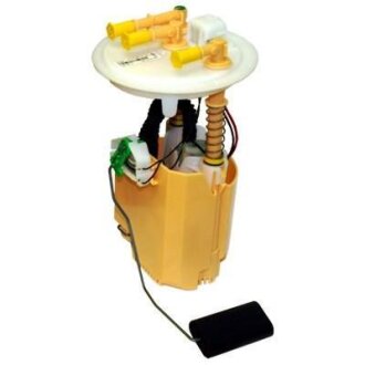 Трубка забора топлива Hoffer 7507325