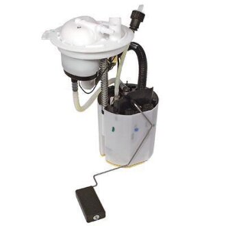 Трубка забора топлива Hoffer 7507464