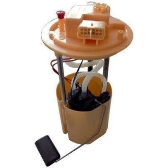 Трубка забора топлива Hoffer 7507598