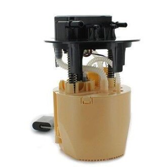Трубка забора топлива Hoffer 7507687