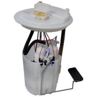 Трубка забора топлива Hoffer 7507696 (фото 1)