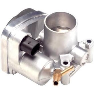 Фото 1 - дросельна заслонка з електроприводом Hoffer 7519041 Дросельна заслонка з електроприводом Hoffer 7519041 (фото 1)