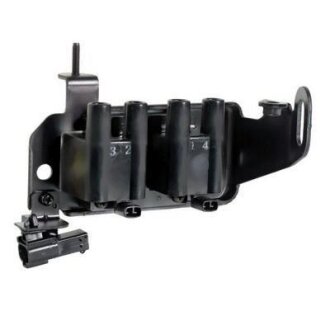 Котушка запалення Hoffer 8010449