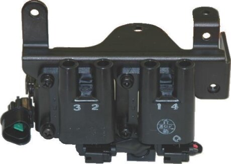 Котушка запалення Hoffer 8010491