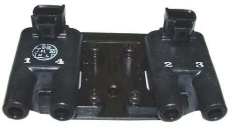 Котушка запалення Hoffer 8010495