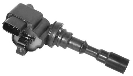 Котушка запалення Hoffer 8010583