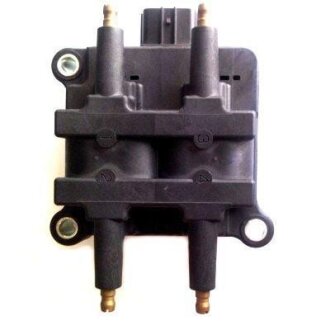 Котушка запалення Hoffer 8010653