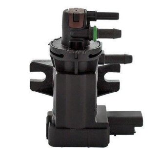 Електропневматичний контрольний клапан DS DS 3, DS 4, DS 4 II CITROEN BERLINGO, BERLINGO MULTISPACE, BERLINGO/MINIVAN, C3 AIRCROSS I, C3 II, C3 III, C3 PICASSO, C4 CACTUS 1.2 01.13- Hoffer 8029365