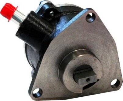 Насос вакуумний Hoffer 8091002