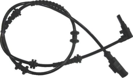 Датчик частоти обертання колеса Hoffer 8290017