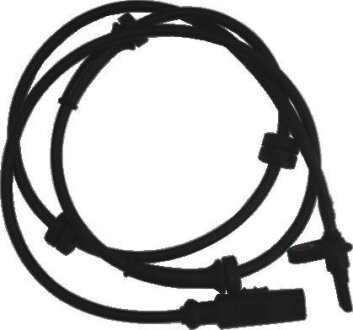 Датчик частоти обертання колеса Hoffer 8290023 (фото 1)