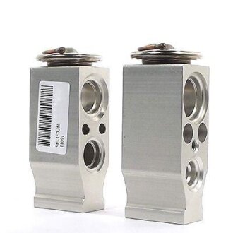 Клапан Hoffer K42080