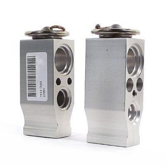 Клапан Hoffer K42081