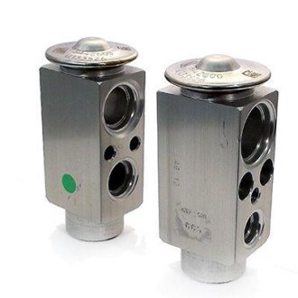 Клапан Hoffer K42130