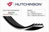 Поликлиновой ремень HUTCHINSON 1253 K 6 (фото 1)