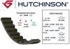 Ремень ГРМ (139HTDP25) Hutchinson