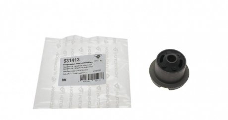 Сайленблок подвески HUTCHINSON 531413